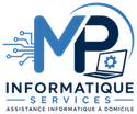 MP Informatique Services — accueil